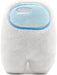 Peluche de Among Us Space Werewolf Killing Game Character, 10 cm, color blanco - Quierox - Tienda Online