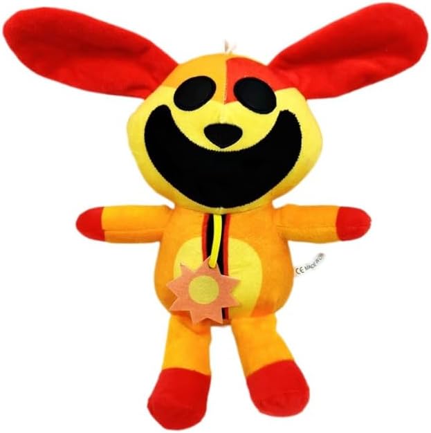 Peluche de animales sonrientes de niños pequeños. - Quierox - Tienda Online