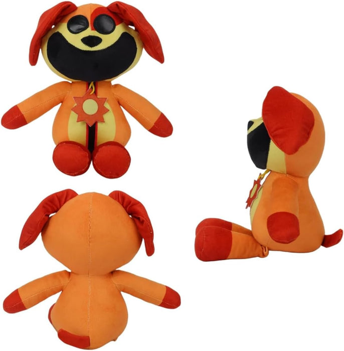 Peluche de animales sonrientes de niños pequeños. - Quierox - Tienda Online