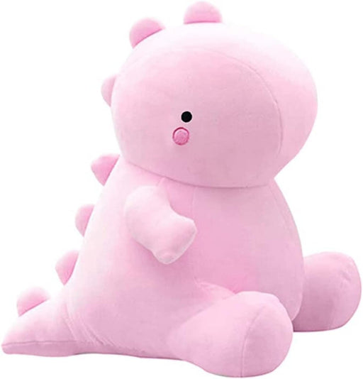 Peluche de dinosaurio Lindo juguetes, almohada de dinosaurio para abrazar - Quierox - Tienda Online