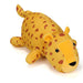 Peluche de leopardo con peso, cojín antiestrés para niños y adultos - Quierox - Tienda Online