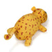 Peluche de leopardo con peso, cojín antiestrés para niños y adultos - Quierox - Tienda Online