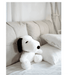 Peluche de Snoopy de 40 cm, almohada de juguete para niños - Quierox - Tienda Online