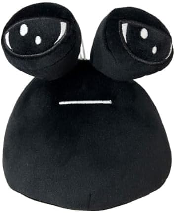 Peluche Pou de 8.7 in/8.6 pulgadas - Quierox - Tienda Online