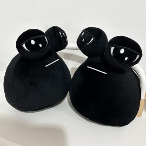 Peluche Pou de 8.7 in/8.6 pulgadas - Quierox - Tienda Online