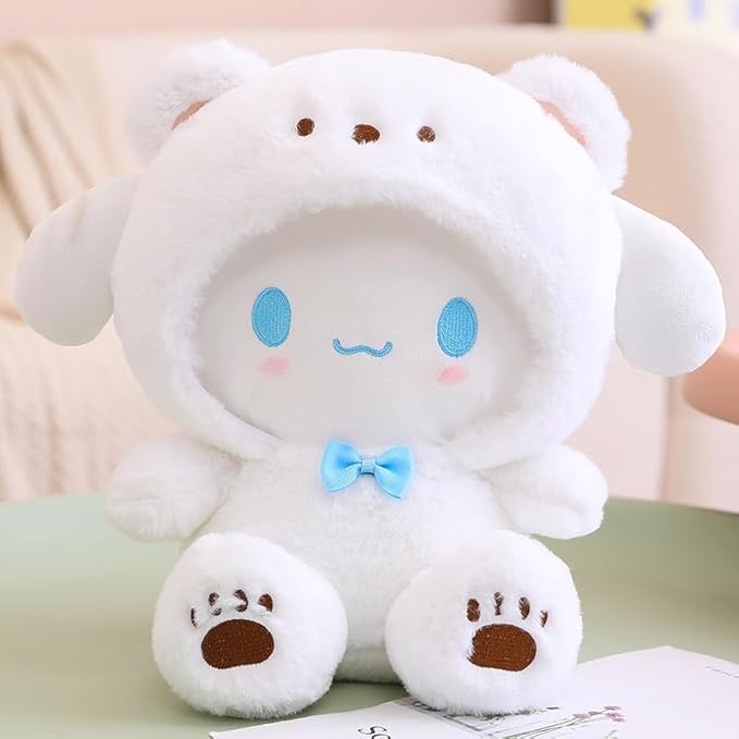 Peluche suave coleccionable de Cinnamoroll - Quierox - Tienda Online