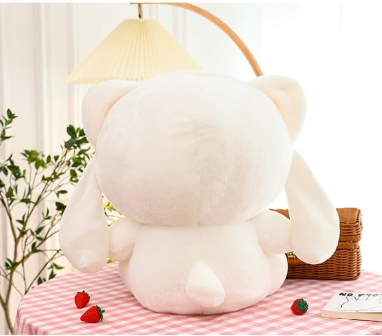 Peluche suave coleccionable de Cinnamoroll - Quierox - Tienda Online
