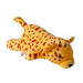 Peluches con peso Animales de peluche - Leopardo - Almohada de peluche con peso para niños - Quierox - Tienda Online