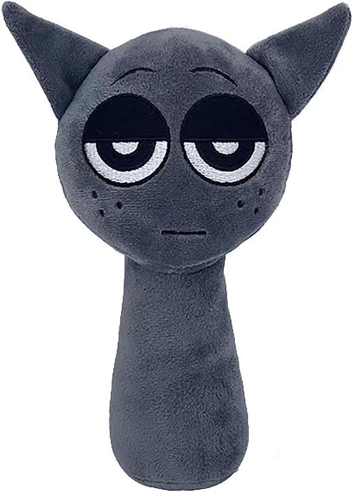 Peluches Sprunki, Peluches suaves y divertidos, Muñecos para fans y amigos, 8 piezas - Quierox - Tienda Online