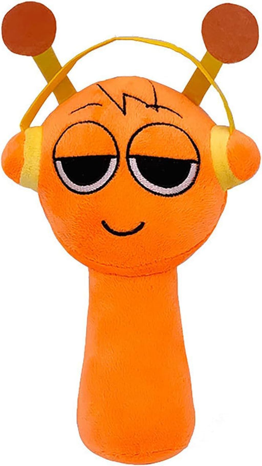 Peluches Sprunki, Peluches suaves y divertidos, Muñecos para fans y amigos, 8 piezas - Quierox - Tienda Online
