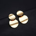 Pendientes colgantes ligeros y llamativos de estilo vintage - Quierox - Tienda Online