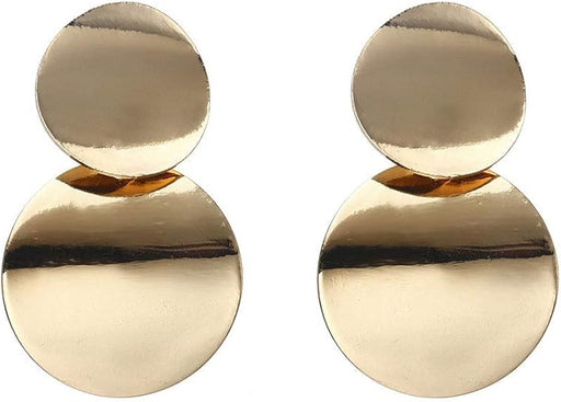 Pendientes colgantes ligeros y llamativos de estilo vintage - Quierox - Tienda Online