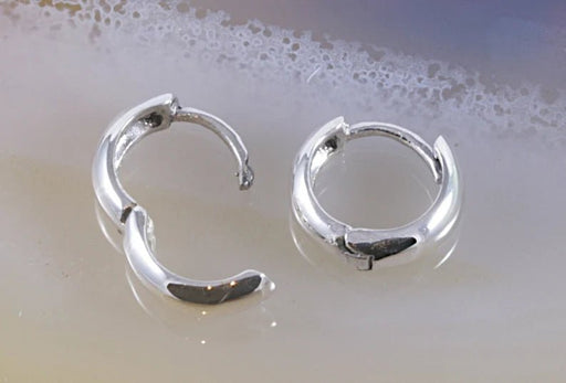 Pendientes de aro - Quierox - Tienda Online