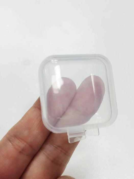 Pendientes de cruz con circonita cúbica - Quierox - Tienda Online