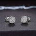 Pendientes Hiphop De Hombre Con Diamantes de imitación - Quierox - Tienda Online