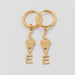Pendientes Love Huggie - Quierox - Tienda Online