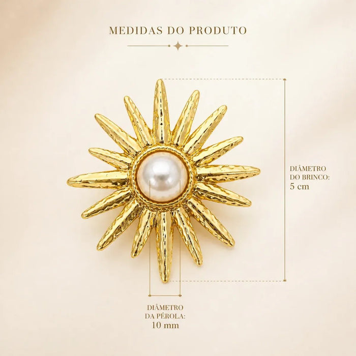 Pendientes minimalistas sofisticados para mujer en acero inoxidable - Quierox - Tienda Online
