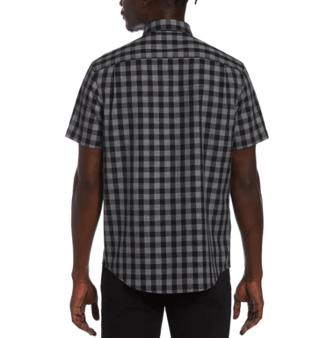 PENGUIN Camisa de cuadros vichy - Quierox - Tienda Online