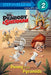 Penny of the Pyramids (Mr. Peabody & Sherman) de Frank Berrios, Bill Robinson Tapa blanda - Quierox - Tienda Online