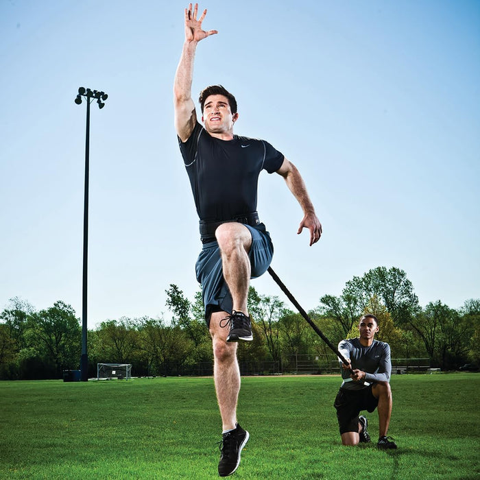 PER4M Juke 360 aumentará la potencia y la velocidad de las piernas - Quierox - Tienda Online