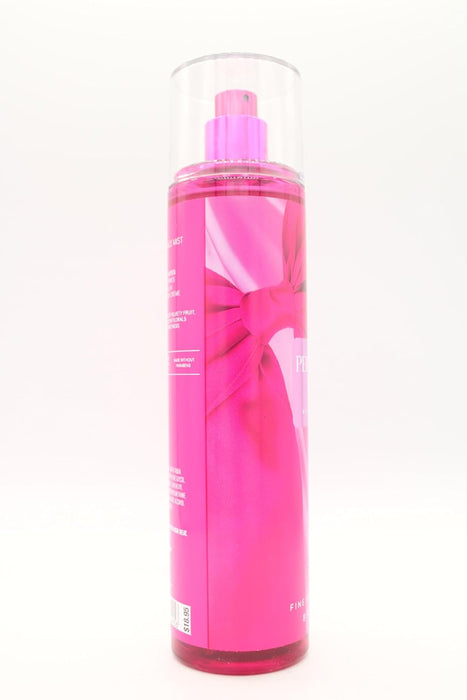 Perfecto en rosa, baño y cuerpo, fragancia fina, 8 onzas líquidas - Quierox - Tienda Online