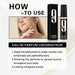 Perfume Afnan 9PM de 10 ml para hombre - Vainilla oriental EDP - Tamaño de prueba - Quierox - Tienda Online