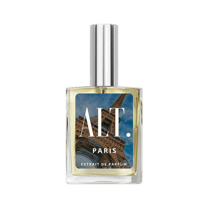 Perfume ALT Destination Collection 60ml - Quierox - Tienda Online