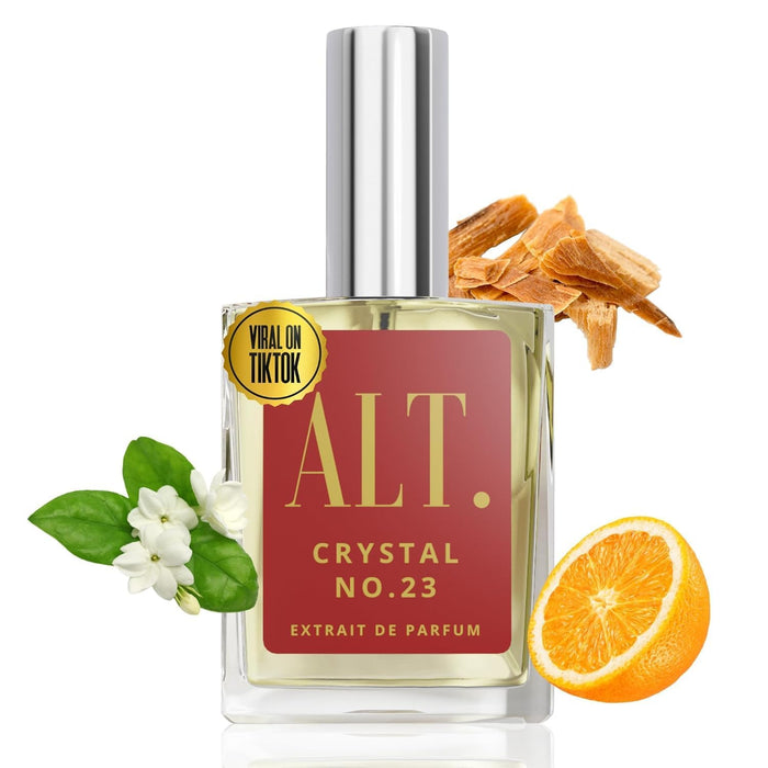 Perfume ALT Destination Collection 60ml - Quierox - Tienda Online