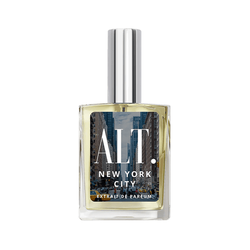 Perfume ALT Destination Collection New York, 60ml - Quierox - Tienda Online