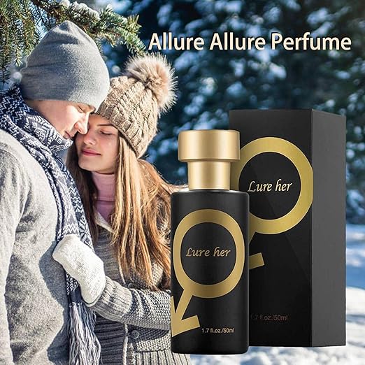 Perfume atrayente de feromonas de 50 ml - Quierox - Tienda Online