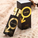 Perfume atrayente de feromonas de 50 ml - Quierox - Tienda Online