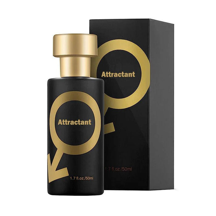 Perfume atrayente de feromonas de 50 ml - Quierox - Tienda Online