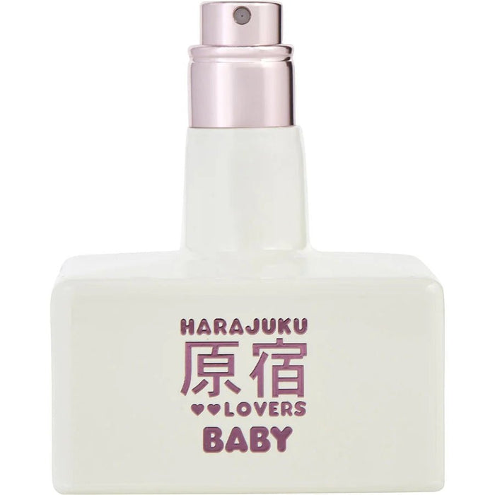 PERFUME Bebé eléctrico pop de los amantes de Harajuku - Quierox - Tienda Online
