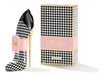 Perfume Carolina Herrera Good Girl Blush Tweed Talk Eau de Parfum, 80ml - Quierox - Tienda Online