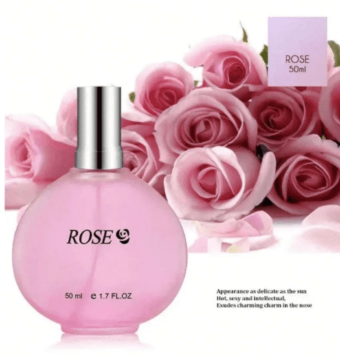 Perfume coqueto para adultos, Perfume con feromonas - Quierox - Tienda Online
