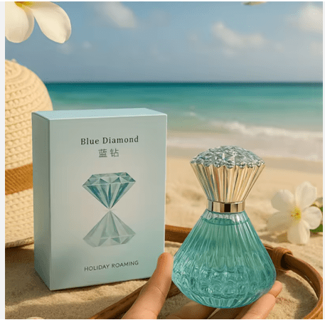 Perfume Corporal en Spray de Larga Duración para Mujer, con Aroma Floral Frutal de Lujo - Quierox - Tienda Online
