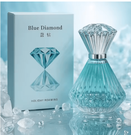 Perfume Corporal en Spray de Larga Duración para Mujer, con Aroma Floral Frutal de Lujo - Quierox - Tienda Online