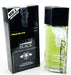 Perfume EAD Jocose Black 06 para hombre eau de toilette Spray 2,5 oz. - Quierox - Tienda Online