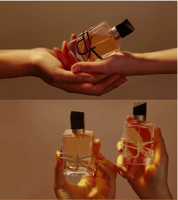 Perfume Eau De Parfum Vaporisateur Spray 50ML Jean Miss - Quierox - Tienda Online