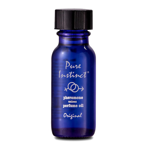 Perfume en aceite Pure Instinct - Quierox - Tienda Online