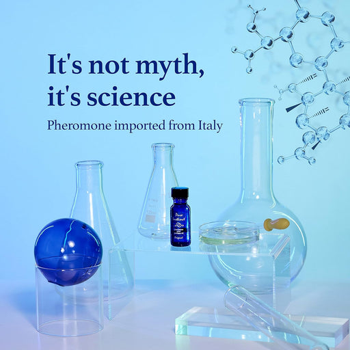 Perfume en aceite Pure Instinct - Quierox - Tienda Online