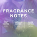 Perfume en bruma hidratante y refrescante KOEC Moon Violet Purple de 50 ml - Quierox - Tienda Online