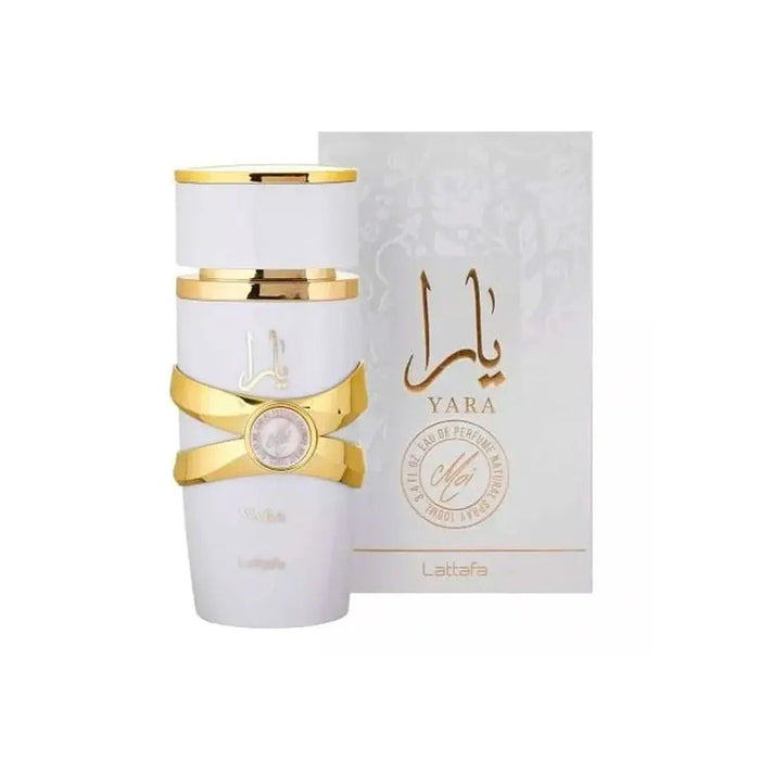 Perfume Lataffa Yara Moi Eau de parfum 100ml - Quierox - Tienda Online