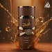 Perfume Lattafa Asad Bourbon Unisex Eau de Parfum en Spray, 3.4 Onzas / 100 ml - Quierox - Tienda Online