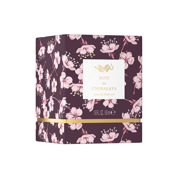 Perfume Noche del Himalaya 50 ml - Quierox - Tienda Online