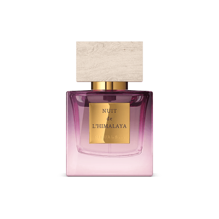 Perfume Noche del Himalaya 50 ml - Quierox - Tienda Online