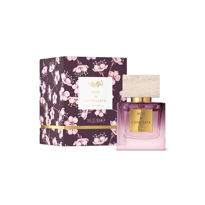 Perfume Noche del Himalaya 50 ml - Quierox - Tienda Online