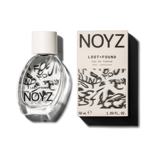 Perfume NOYZ LOST+FOUND 50ML - Quierox - Tienda Online