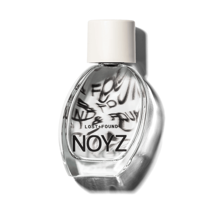 Perfume NOYZ LOST+FOUND 50ML - Quierox - Tienda Online
