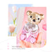 Perfume para mujer con diseño de oso encantador - Quierox - Tienda Online
